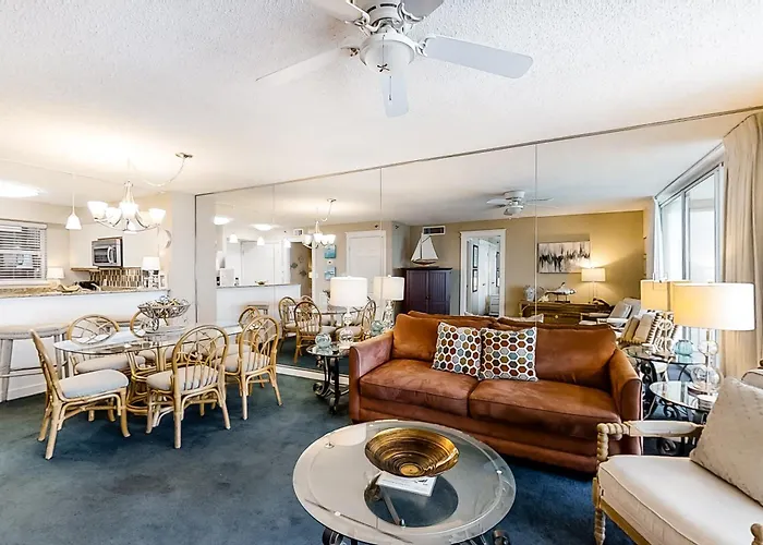 Magnolia House At Destin Pointe II