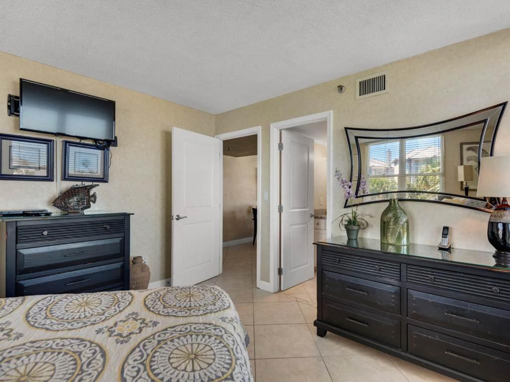 Magnolia House At Pointe Ii * Destin