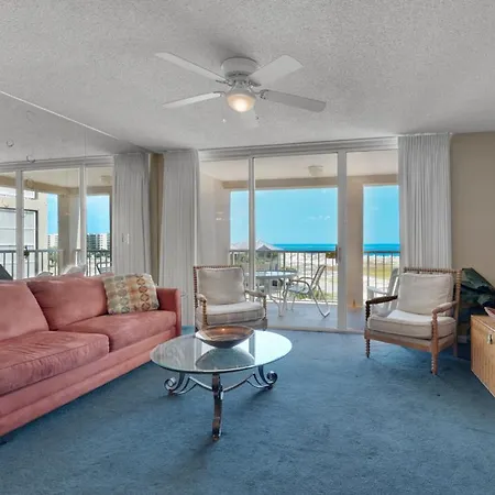 Magnolia House At Destin Pointe II Apartment Room photo