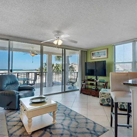 Magnolia House At Destin Pointe II Apartment Room photo