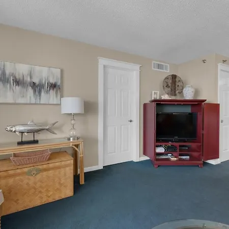 Magnolia House At Destin Pointe II Apartment Room photo