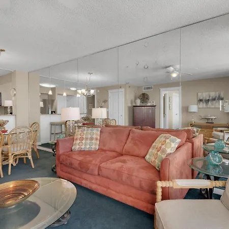 Magnolia House At Destin Pointe II Apartment Room photo