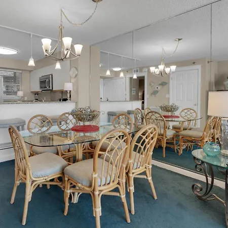 Magnolia House At Destin Pointe II Apartment Room photo