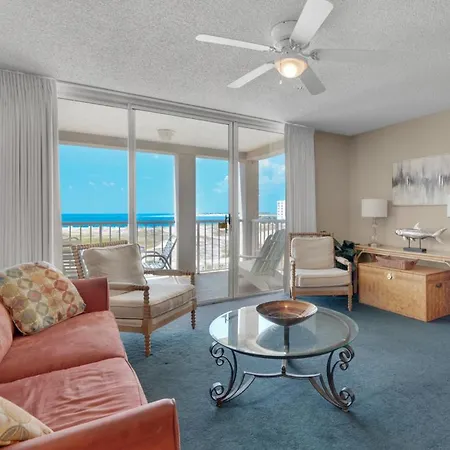 Magnolia House At Destin Pointe II Apartment Room photo