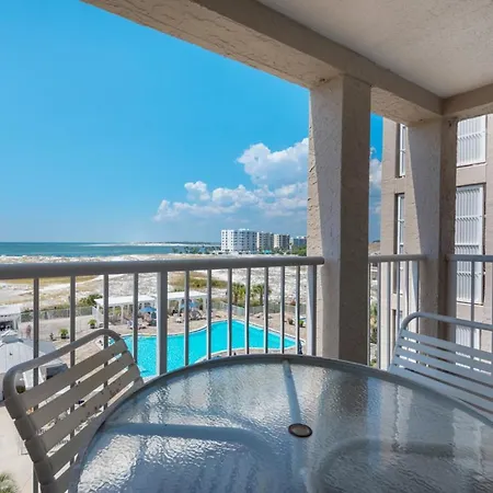 Magnolia House At Destin Pointe II Apartment Room photo