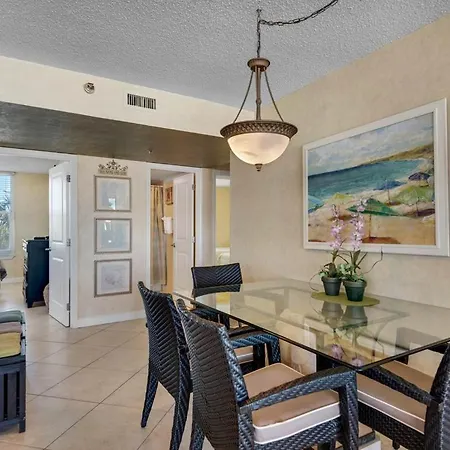 Magnolia House At Destin Pointe II Apartment Room photo