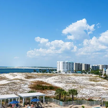 Magnolia House At Destin Pointe II Apartment Room photo