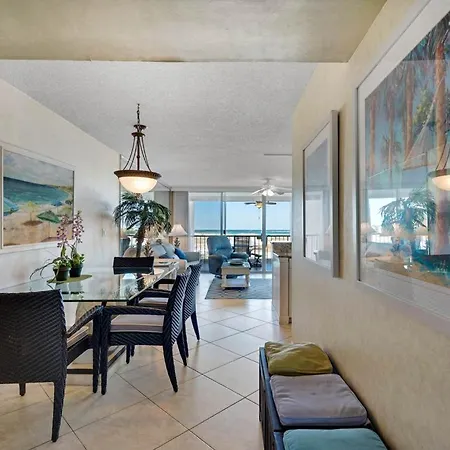Magnolia House At Destin Pointe II Apartment Room photo
