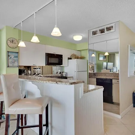 Magnolia House At Destin Pointe II Apartment Room photo