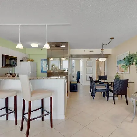 Magnolia House At Destin Pointe II Apartment Room photo