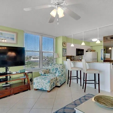 Magnolia House At Destin Pointe II Apartment Room photo