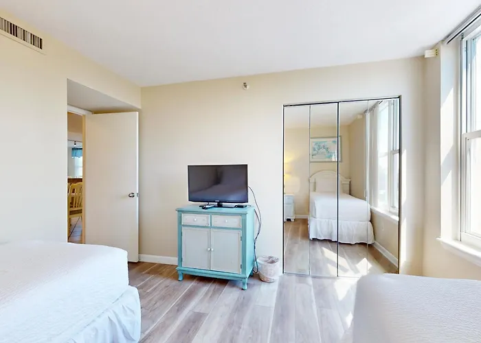 Magnolia House at Destin Pointe II