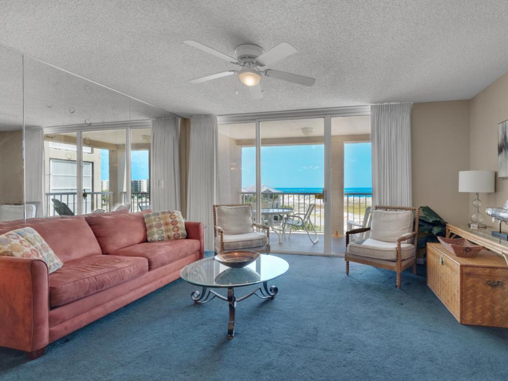 Magnolia House At Pointe Ii Appartement *