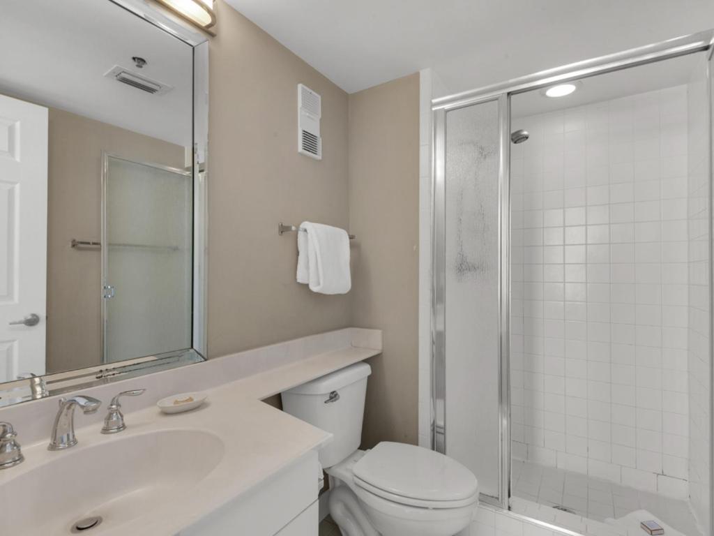 Magnolia House At Pointe Ii Appartement