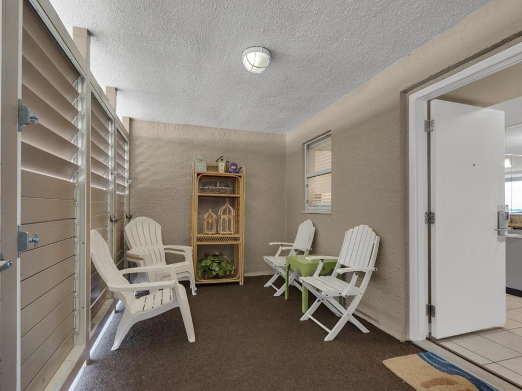 Magnolia House At Pointe Ii Appartement Destin