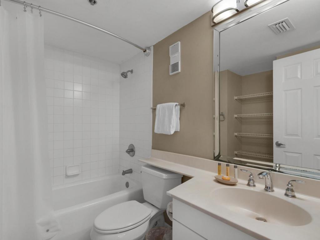 Appartement Magnolia House At Pointe Ii Destin