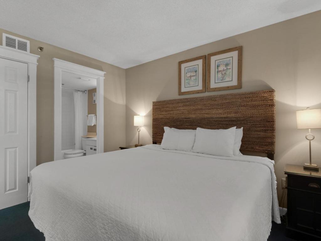 Magnolia House At Pointe Ii Appartement Destin