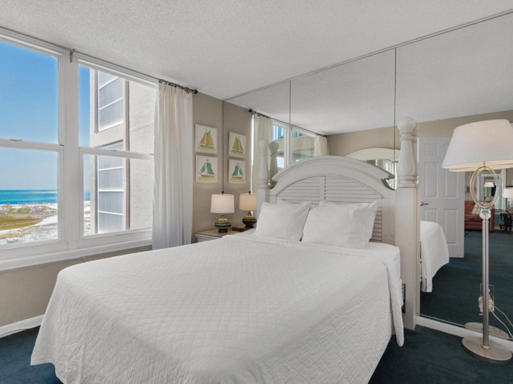 Appartement Magnolia House At Pointe Ii