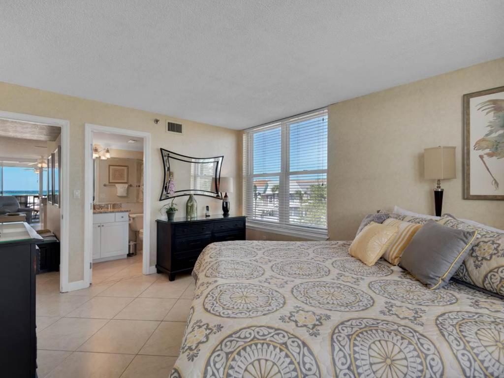 Magnolia House At Pointe Ii Appartement *