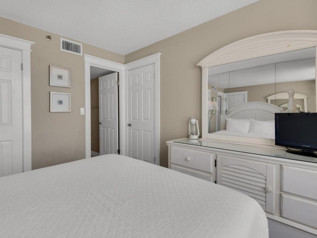 Appartement Magnolia House At Pointe Ii *
