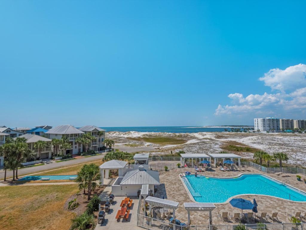 Magnolia House At Pointe Ii Appartement Destin