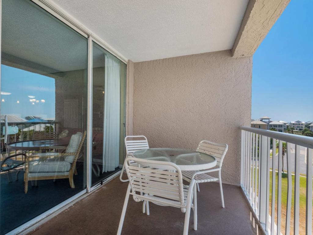 Magnolia House At Pointe Ii Appartement *