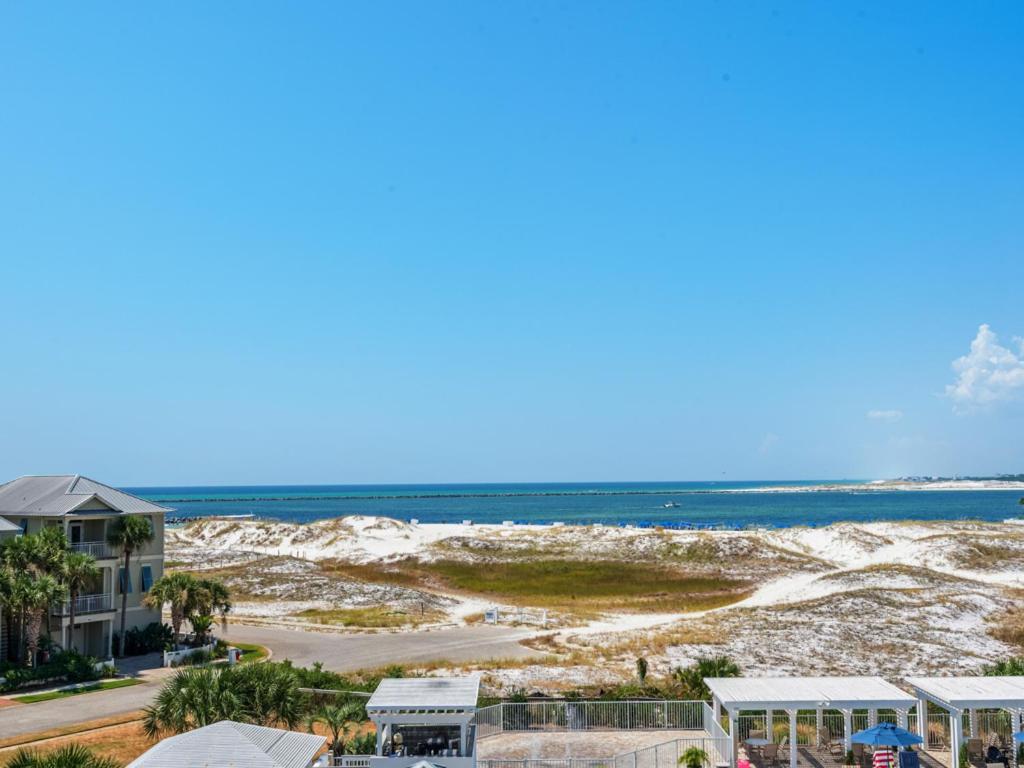 Magnolia House At Pointe Ii Appartement Destin
