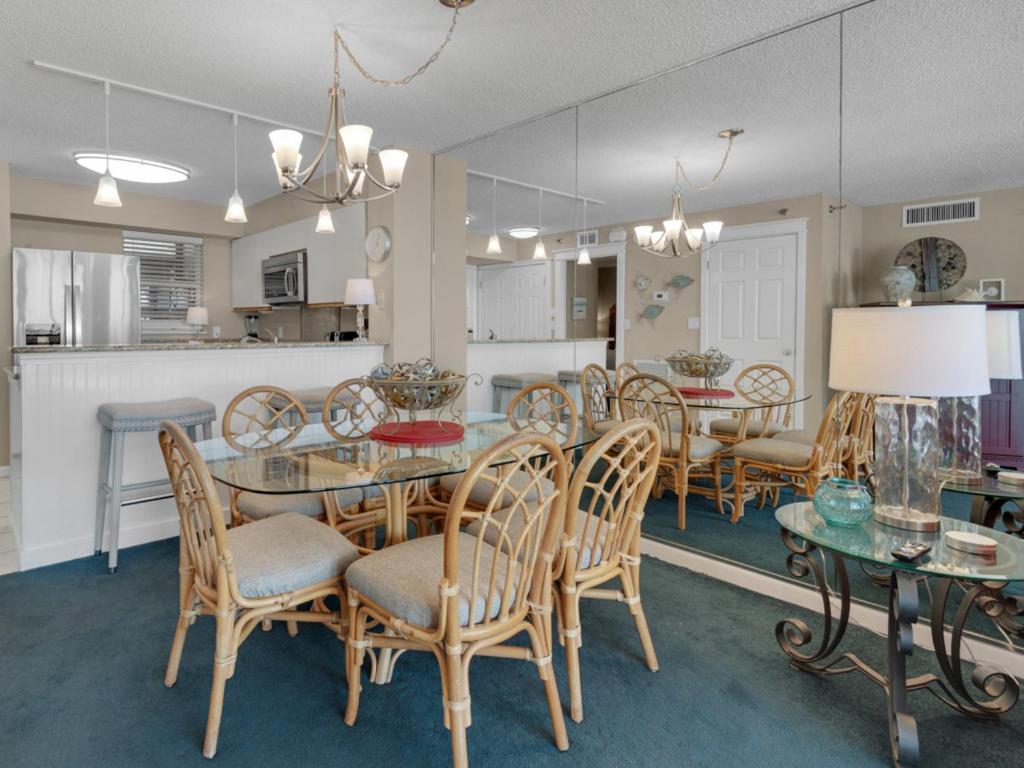 Appartement Magnolia House At Pointe Ii Destin