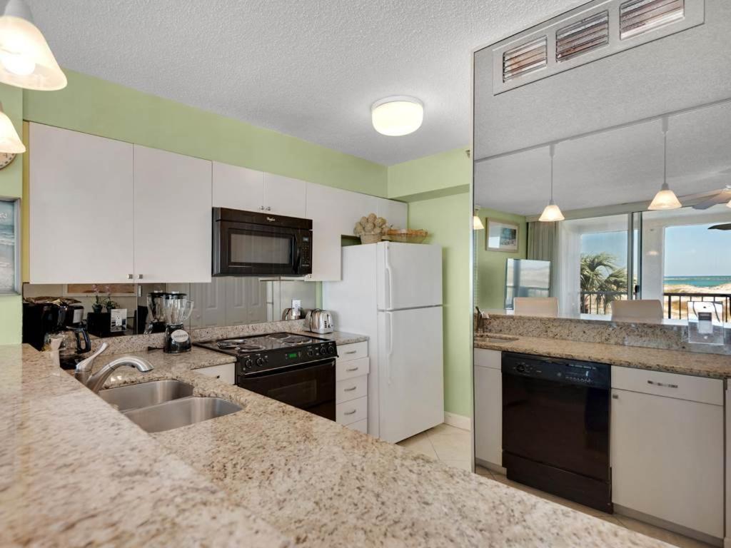 Appartement Magnolia House At Pointe Ii