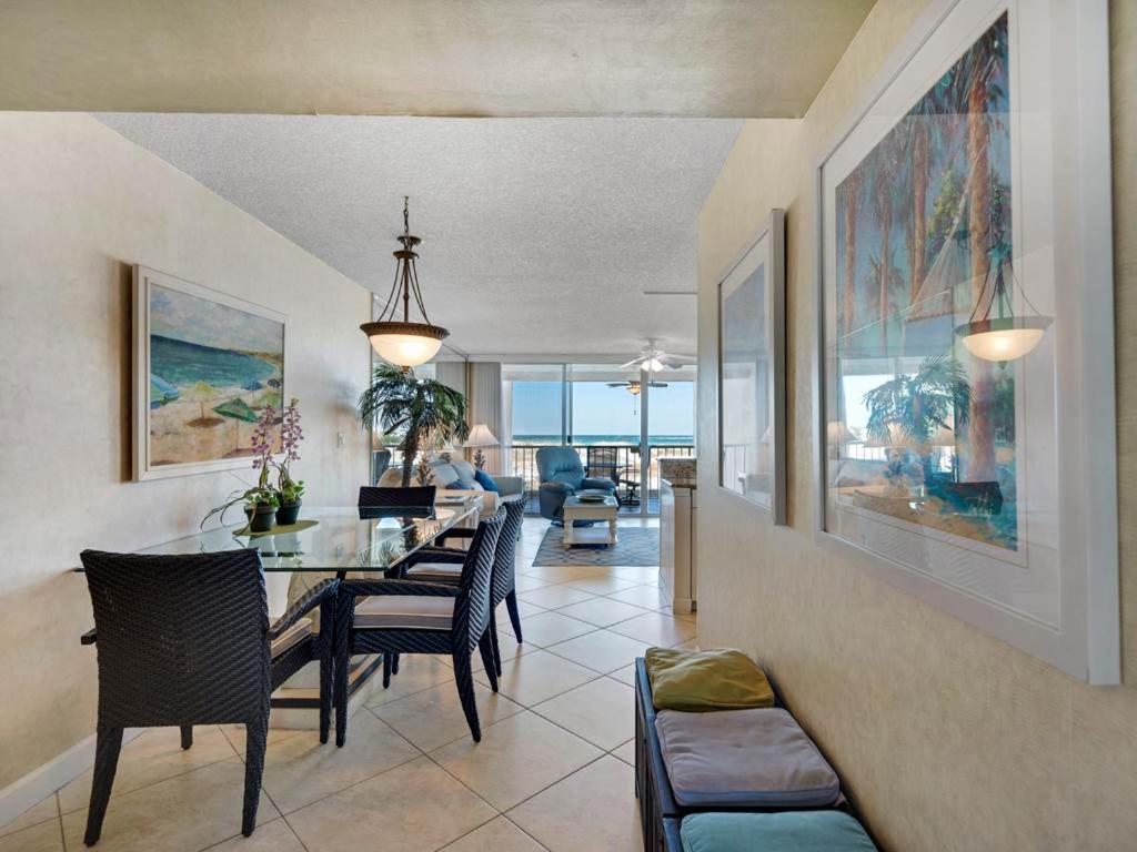 Magnolia House At Pointe Ii Appartement Destin