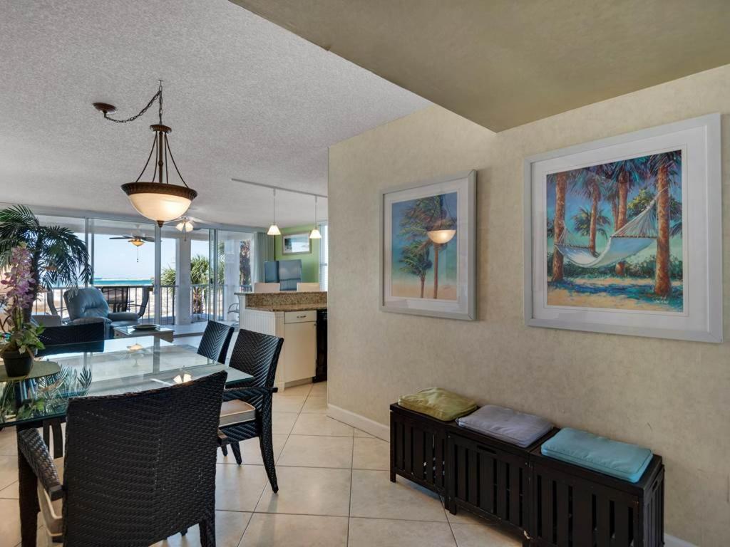 Appartement Magnolia House At Pointe Ii *