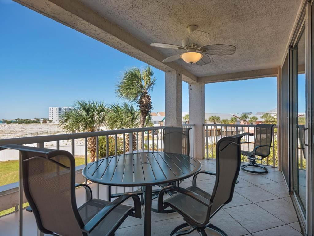 Appartement Magnolia House At Pointe Ii