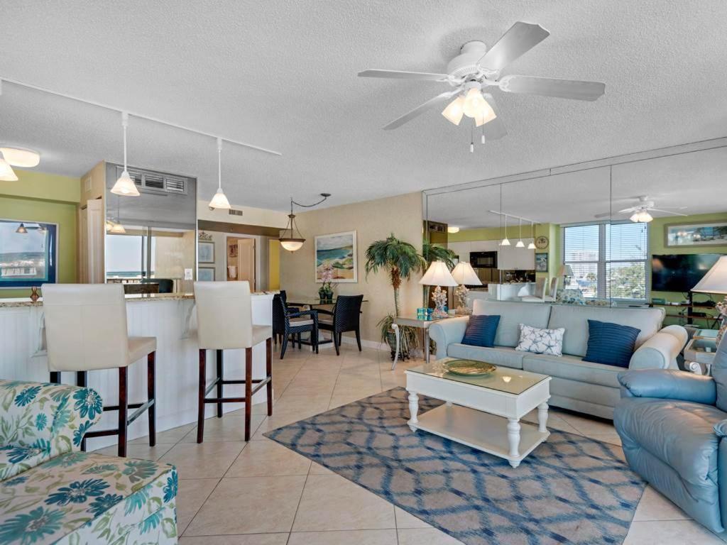 Appartement Magnolia House At Pointe Ii *
