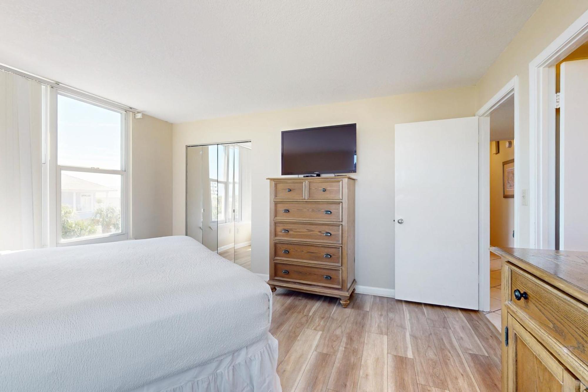 Magnolia House At Pointe Ii Appartement Destin