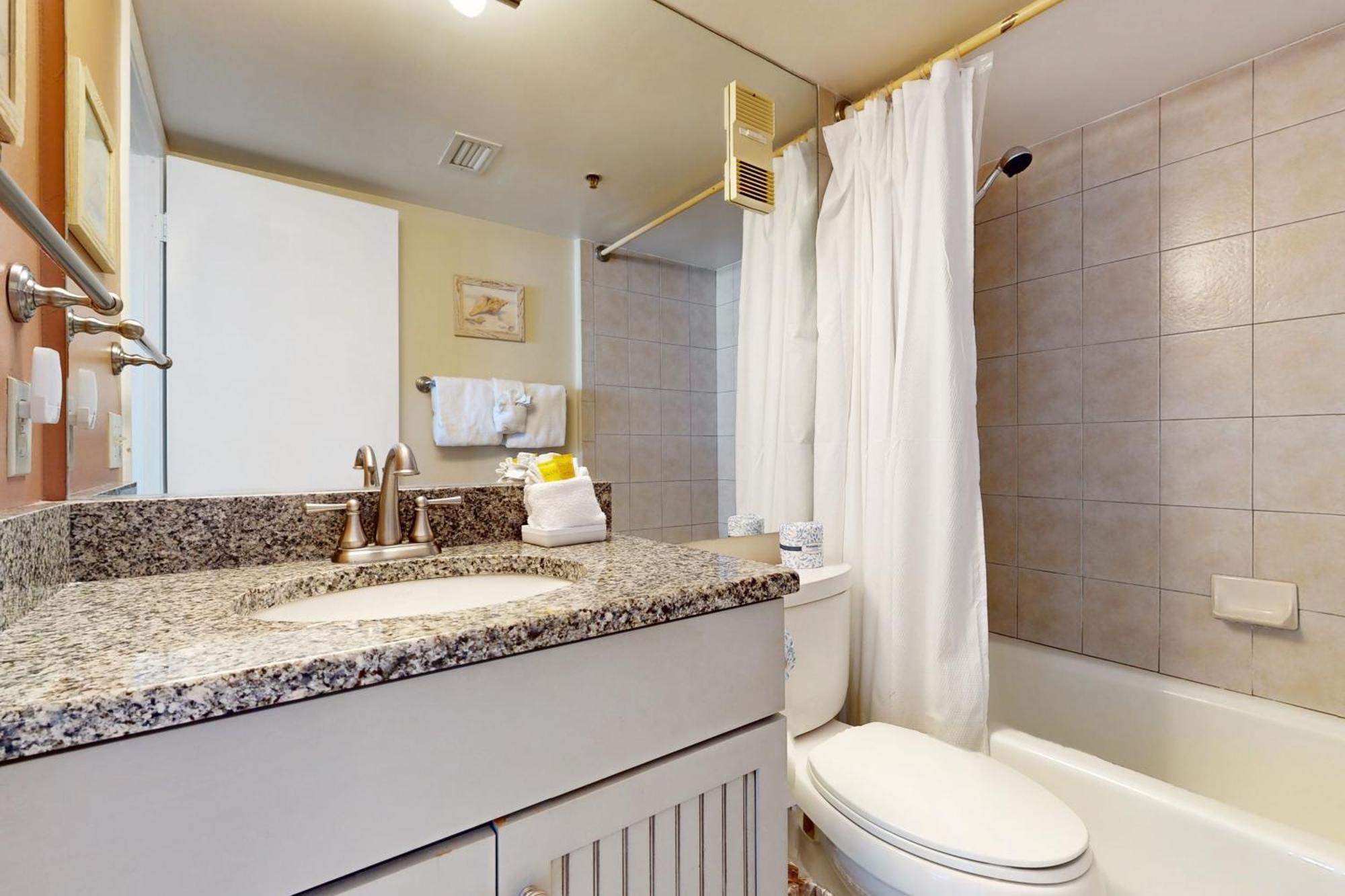 Magnolia House At Pointe Ii Appartement *