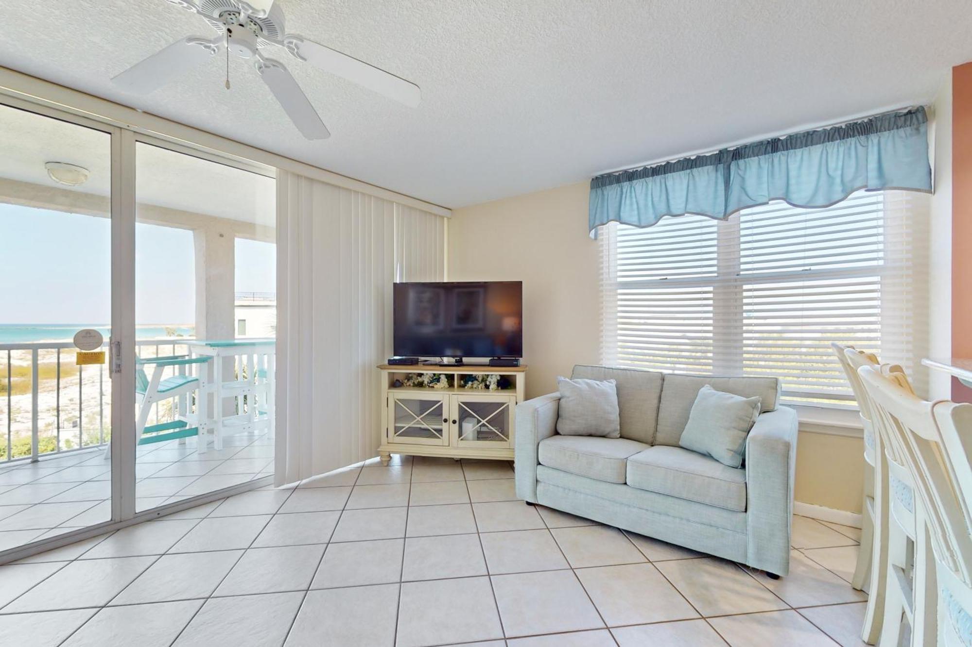 Magnolia House At Pointe Ii Appartement Destin