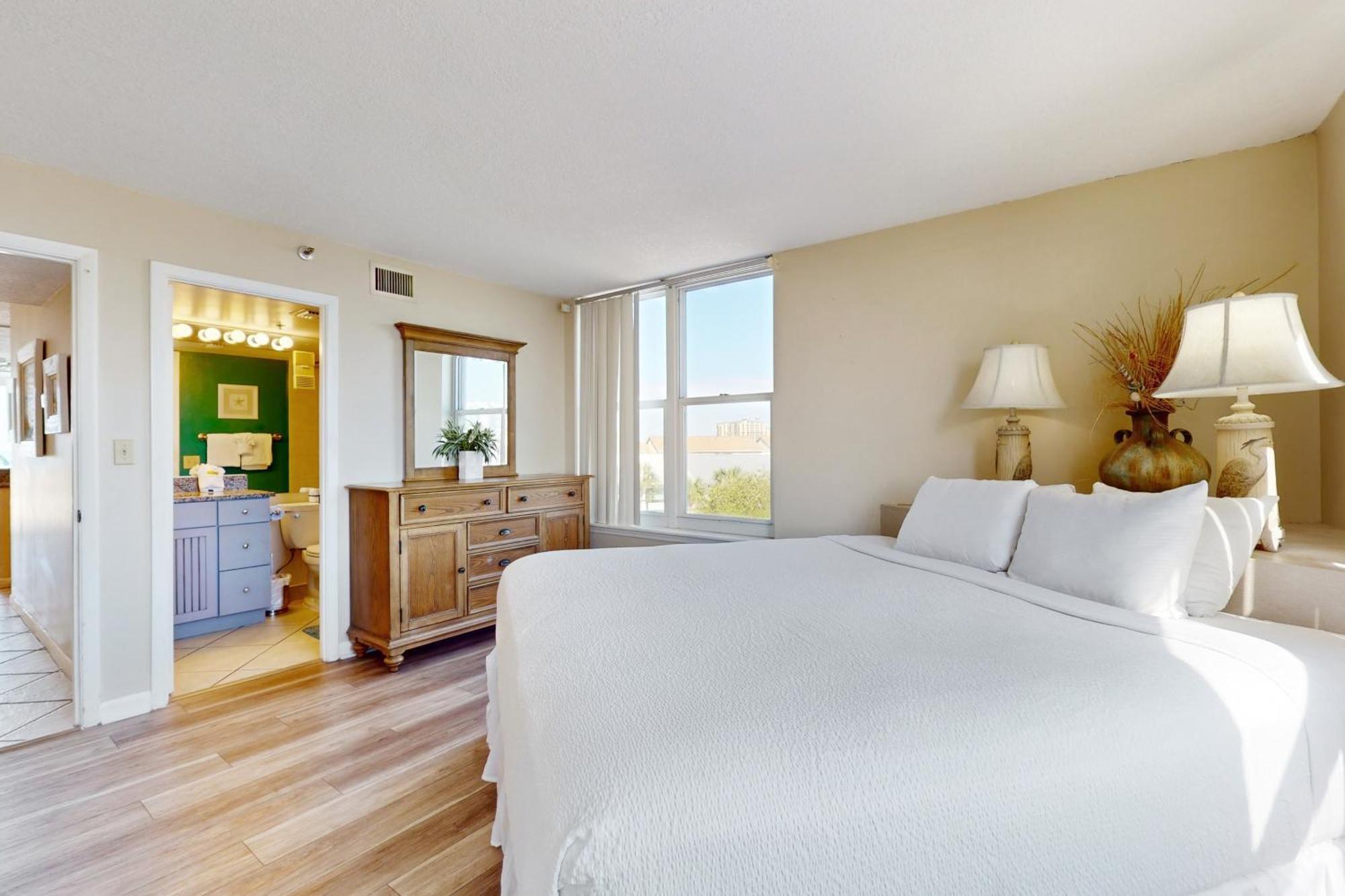 Magnolia House At Pointe Ii Appartement